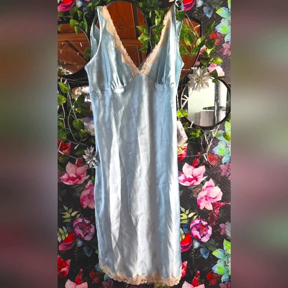 Victoria Secret Slip Dress